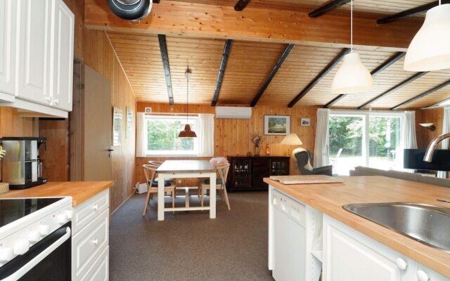 5 Person Holiday Home in Frederiksvaerk