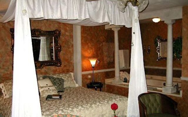 The Dickey House Bed & Breakfast