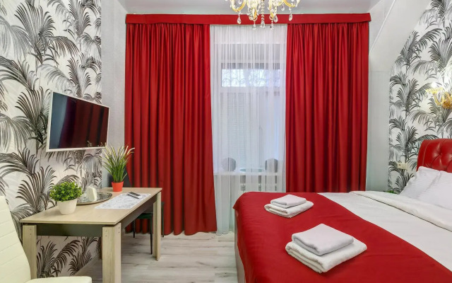 Oscar Hotel Dubrovka