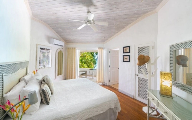 Waverly House 3 Bedroom Townhouse