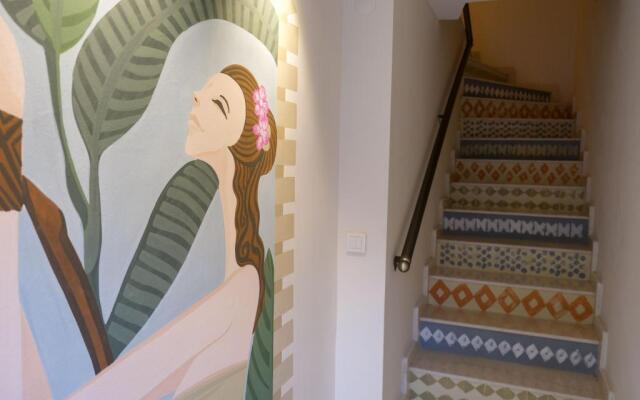 Evren Hotel Sigacik