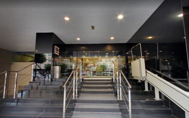 NH Ciudad de Valencia Hotel