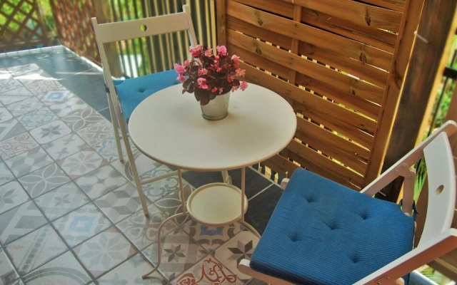 B&B Plano de Laczarulo