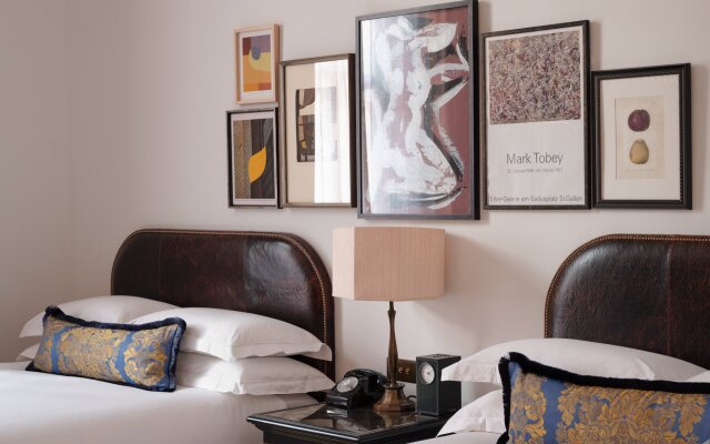 NoMad London