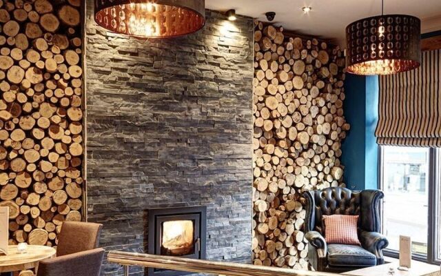 Morgans The Exchange Hotel