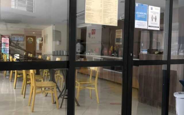 Ponta Negra Flat Confort 18 andar