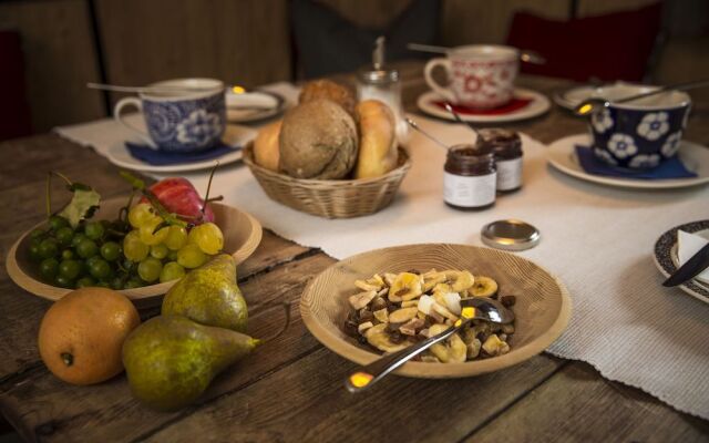 Hotel Dolomitenblick