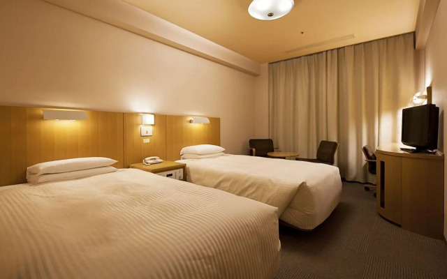 Hotel Grand Hill Ichigaya