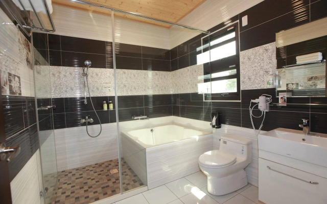 Yi Ho Gi B&B