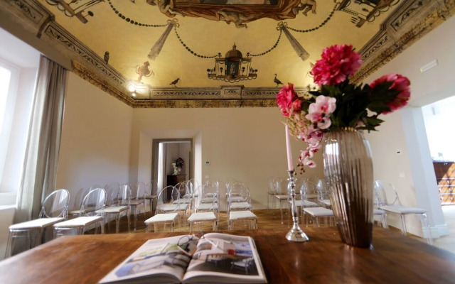 Residenza Palazzo Fortuna