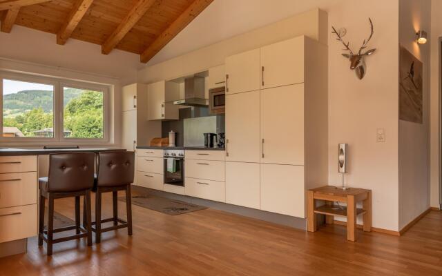 Penthouse Hohe Tauern