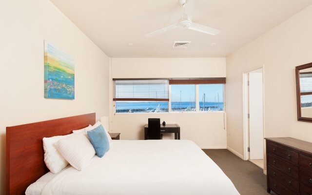 Crows Nest, 6 Teramby Road, D'Albora Marina