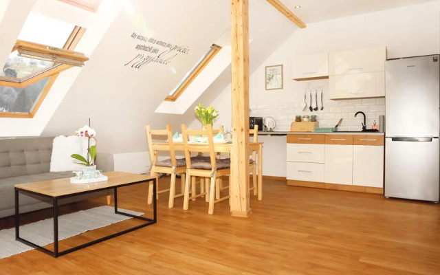 Apartament w Rynku