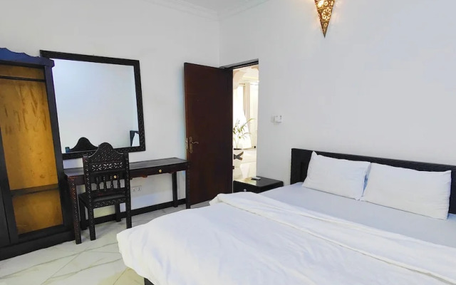 Ayaa Apartments