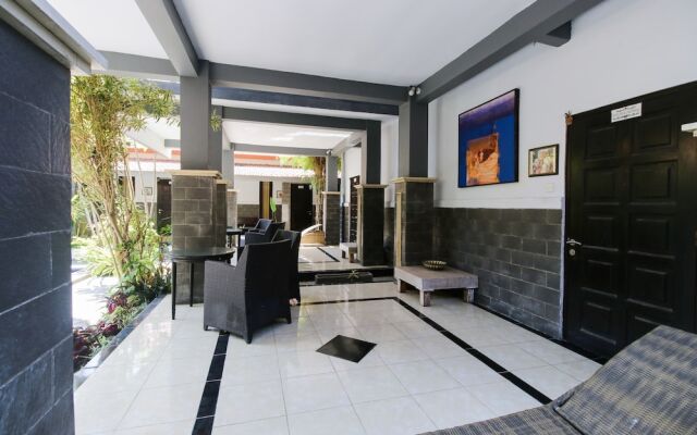 Airy Jimbaran Celagi Basur 1 Bali