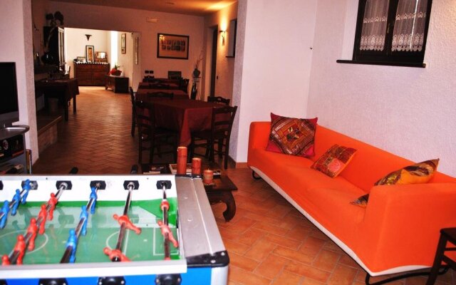 Agriturismo L'Antico Oliveto