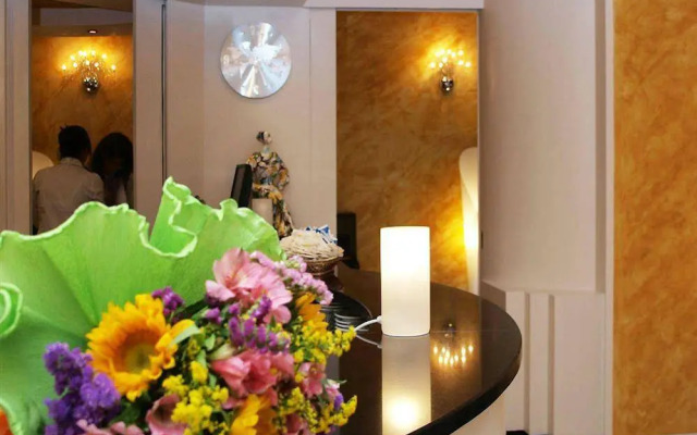 Petit Hotel