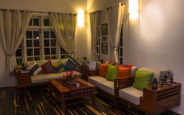 Kalaw Vista Bed & Breakfast