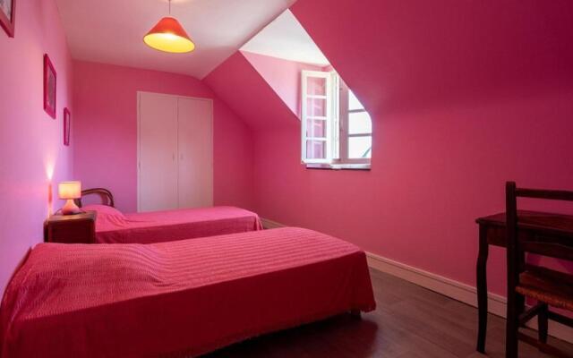 Villa Carnac, 5 pièces, 7 personnes - FR-1-477-165