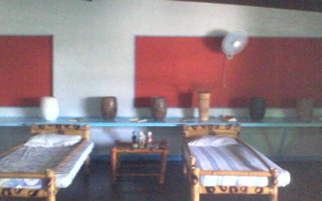 Angeles Budget Guesthouse