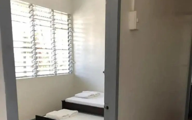 Prestigio Hotel Apartments