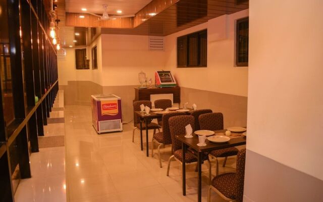 Hotel Rex Plaza