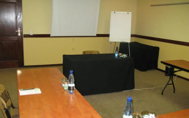 Benvenuto Hotel and Conference Centre