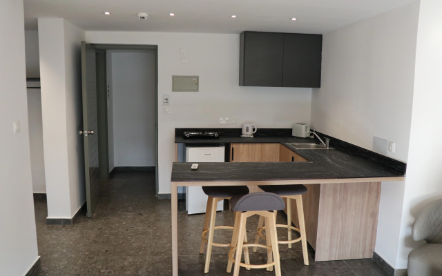 Sunflower Hotel Apartments