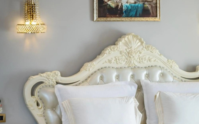 Wellness Santa Hotel - Adults Only