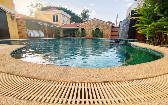 Sun Smile Resort Pattaya