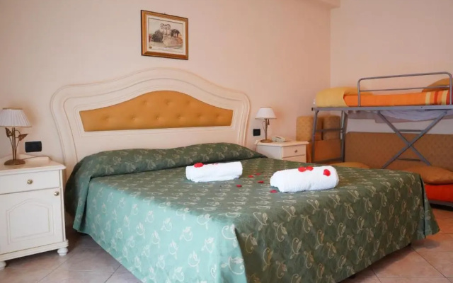 Hotel Club Residence Roscianum
