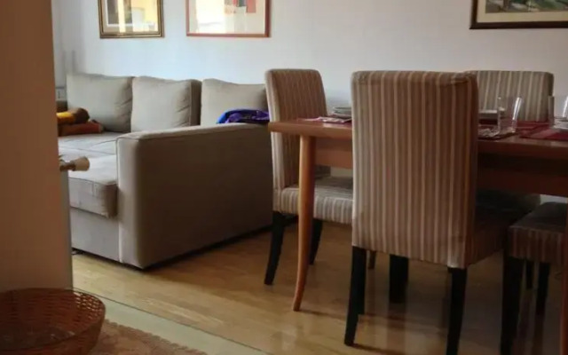 Apartment Toni