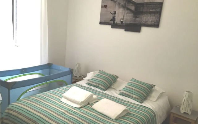Maria Terrace Lisbon