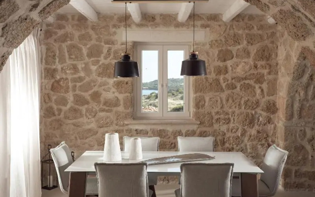 Arismari Luxury Villas