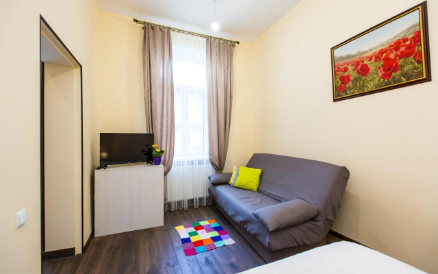 Best Place near Lviv Polytechnic