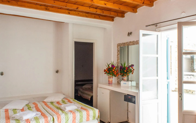 New Paradise Beach Resort- Adults Only