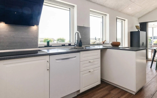 4 Star Holiday Home in Faaborg