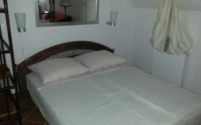 Crazy Frog Apartments