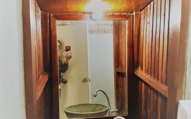 Banbondoi Homestay Maehongson