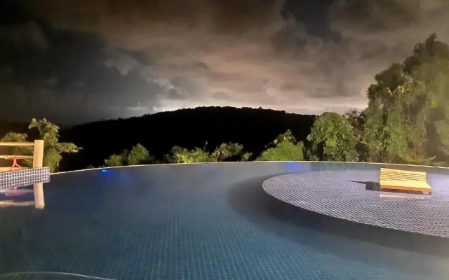 Bangalô Villas do Pratagy