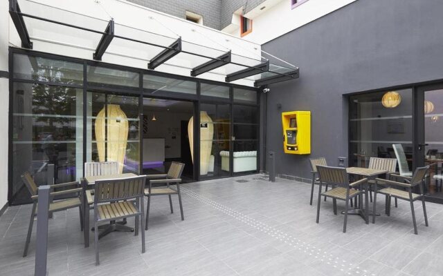 Sure Hotel by Best Western Plaisir