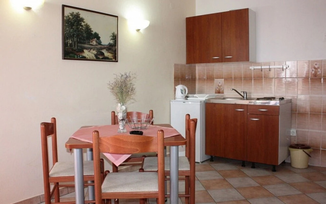 Apartments Blato-J