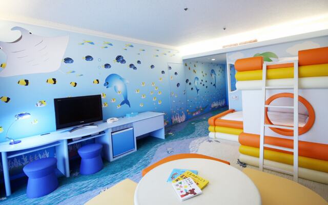 Renaissance Resort Okinawa
