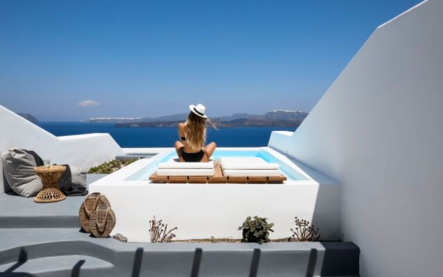 Phōs The Boutique Luxury Hotel & Villas