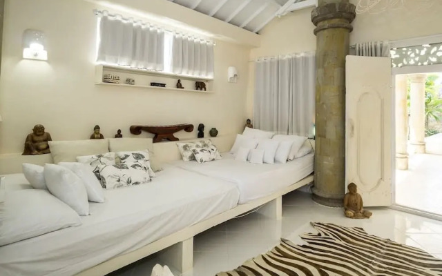 Villa Teman Bali