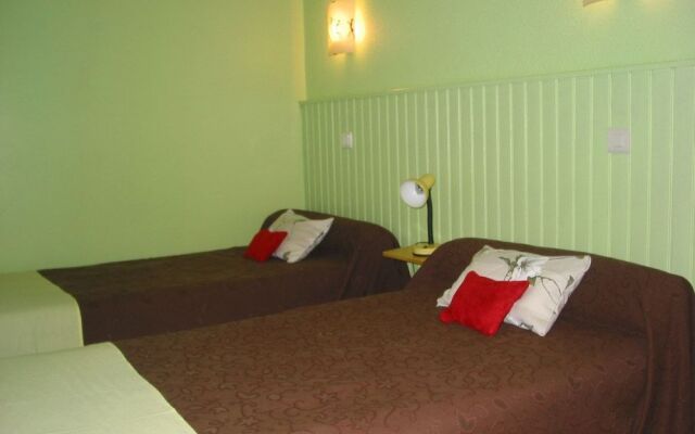 Hôtel Restaurant Le Dristan