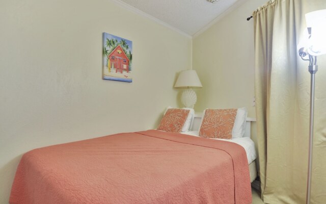 Casa del Mar 318 by RedAwning
