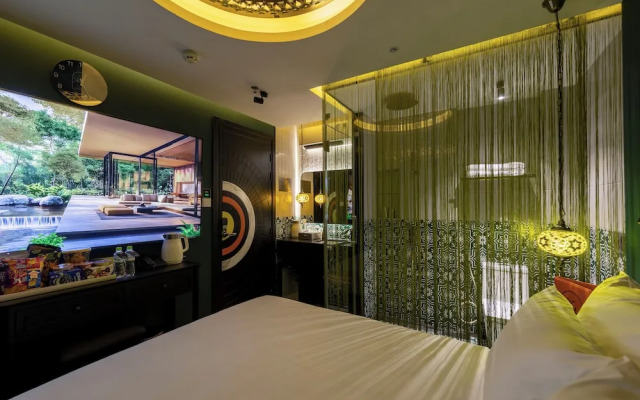 Pynt Hotel 4