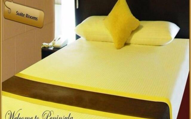 Peninsula International Hotel