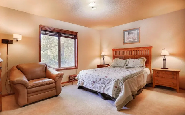 Pioneer 1 4 Bedroom Home